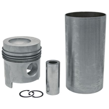 Zestaw naprawczy silnika | DJPN6149S + C5NN6055A + D6NN6108F