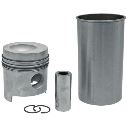 Zestaw naprawczy silnika | D7NN6055A + DJPN6149W +