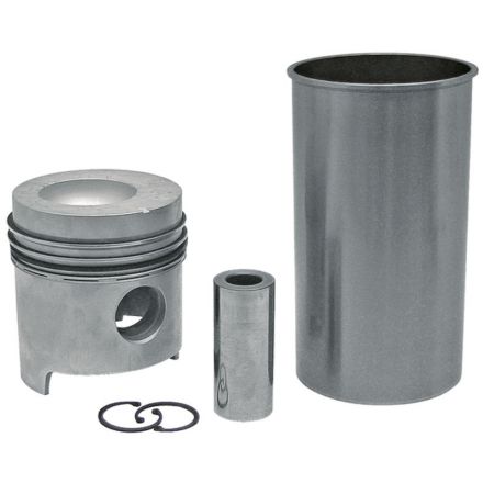 Zestaw naprawczy silnika | E0NN6108AA + DJPN6149W + D7NN6055A