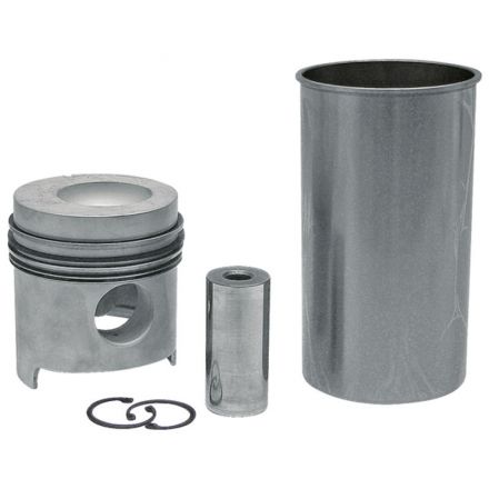 Zestaw naprawczy silnika | D7NN6108A + DFPN6149E + D7NN6055A