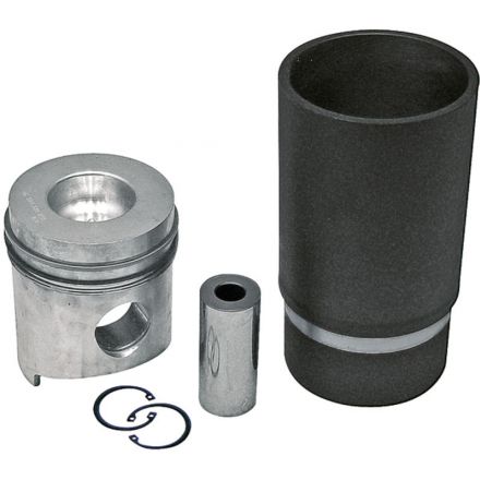 Zestaw naprawczy silnika