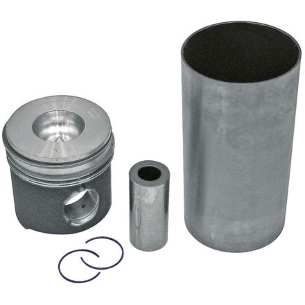 Zestaw naprawczy silnika