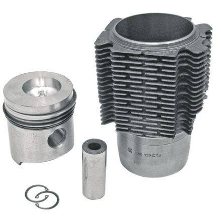 Zestaw naprawczy silnika | 7701200356