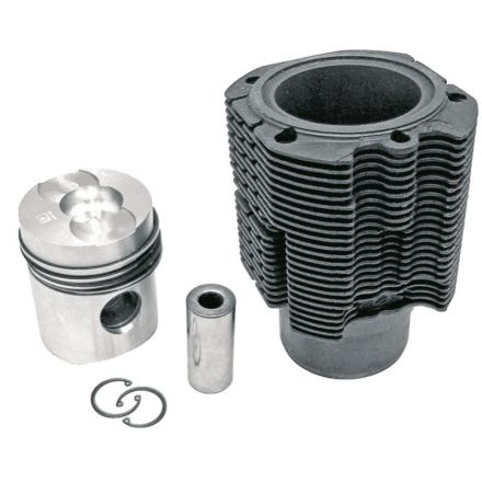 Zestaw naprawczy silnika