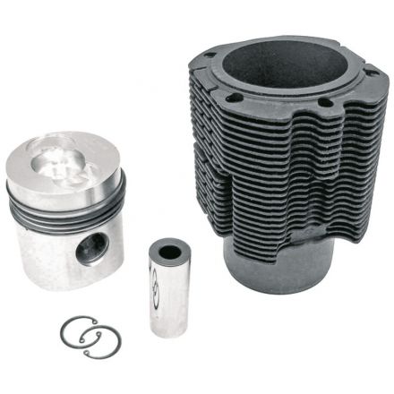 Zestaw naprawczy silnika