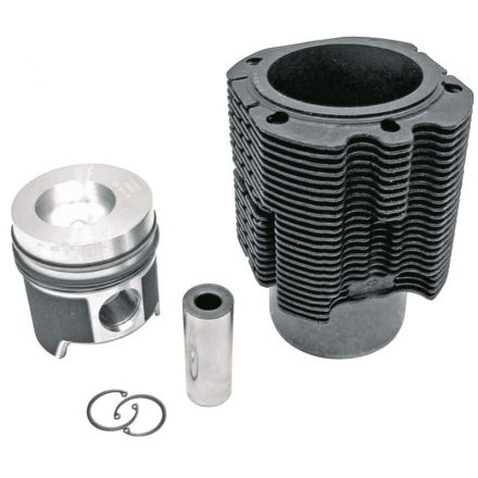 Zestaw naprawczy silnika