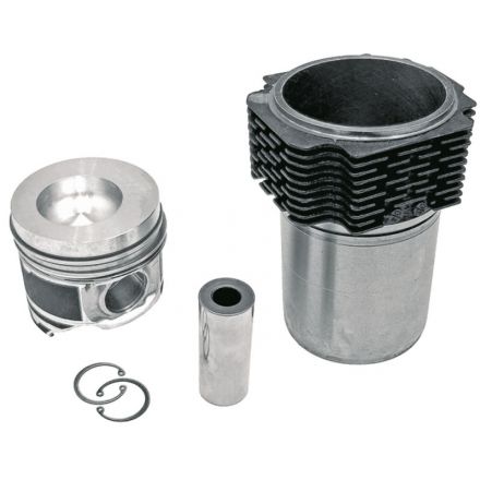 Zestaw naprawczy silnika