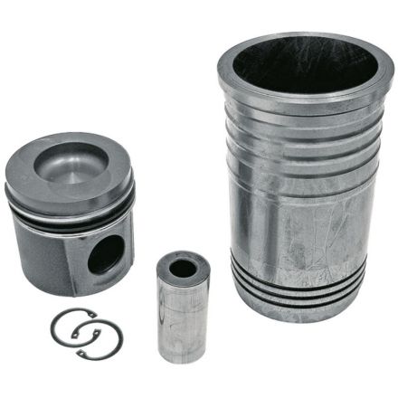 Zestaw naprawczy silnika | 836655269 + 836640126 + 836647420