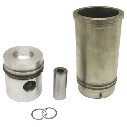 Zestaw naprawczy silnika | 62110099, 60110099