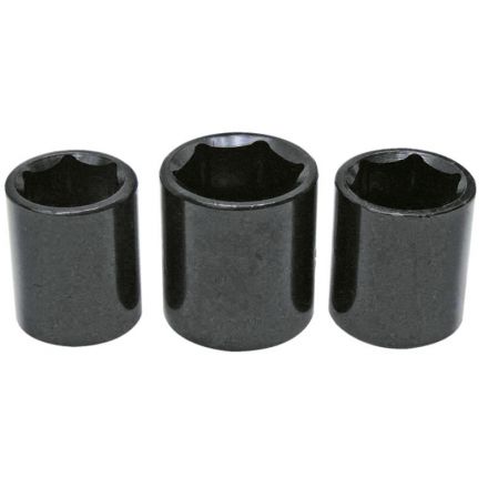 Zestaw nasadek udarowych 1/2"