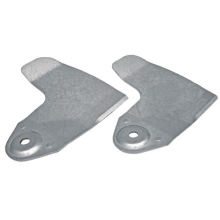 Zestaw noży | 4350040,  6450 048,  8101 097