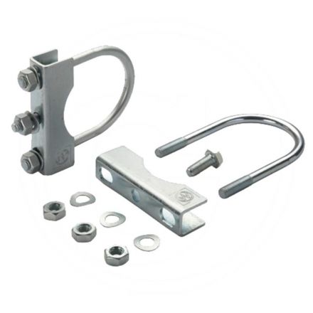  Zestaw obejm zaciskowych, 2 szt.