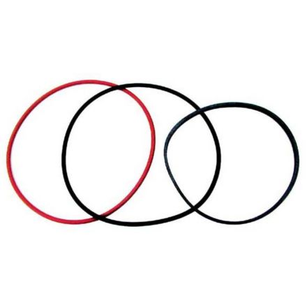  Zestaw oringów | T32341 + R48637 x 2