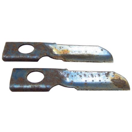 Zestaw ostrzy noża | 1111-9021-01