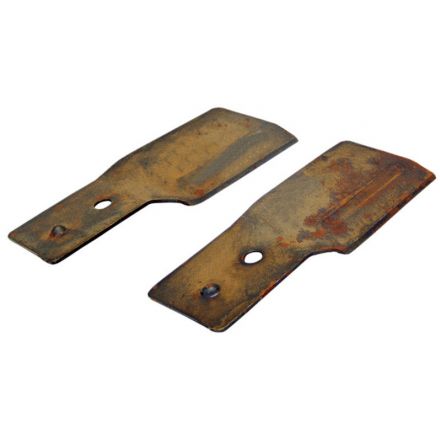 Zestaw ostrzy noża | 1111-9049-01