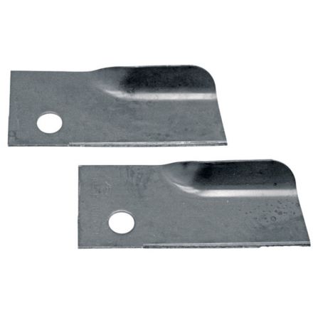 Zestaw ostrzy noża | A03830K, A03930K