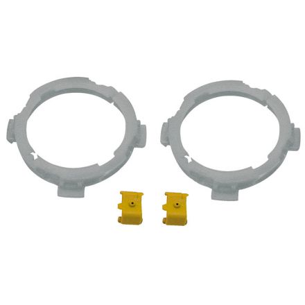  Zestaw pierścieni łożyska