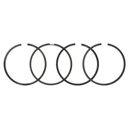 Zestaw pierścieni tłokowych