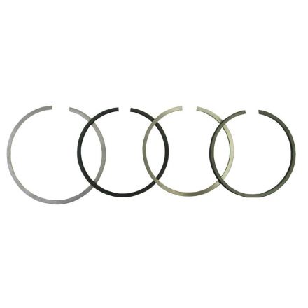 Zestaw pierścieni tłokowych