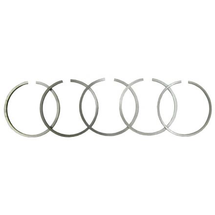 Zestaw pierścieni tłokowych