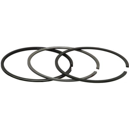 Zestaw pierścieni tlokowych