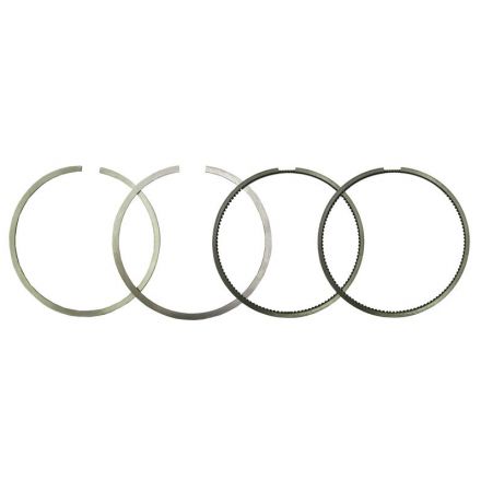Zestaw pierścieni tłokowych