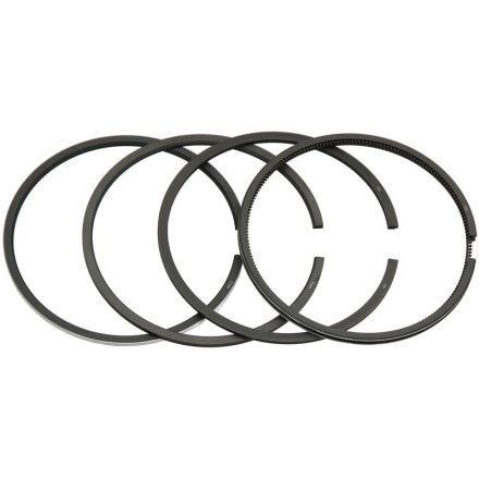 Zestaw pierścieni tłokowych