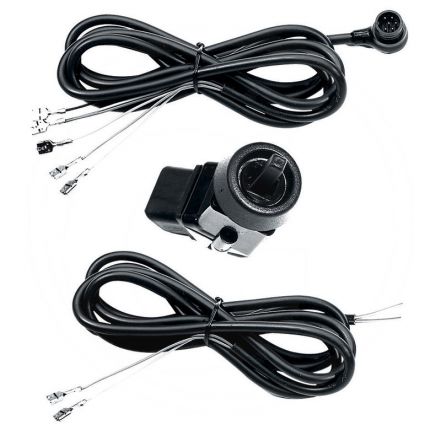 Zestaw przyłączeniowy lusterka