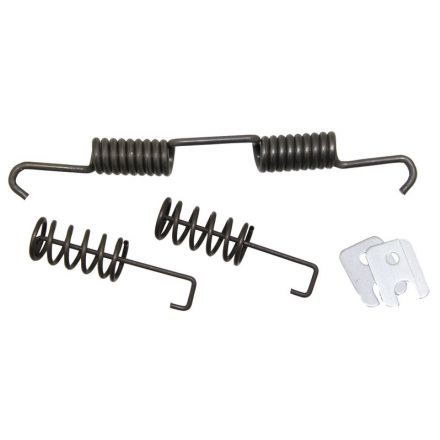 Zestaw sprężyn | -
