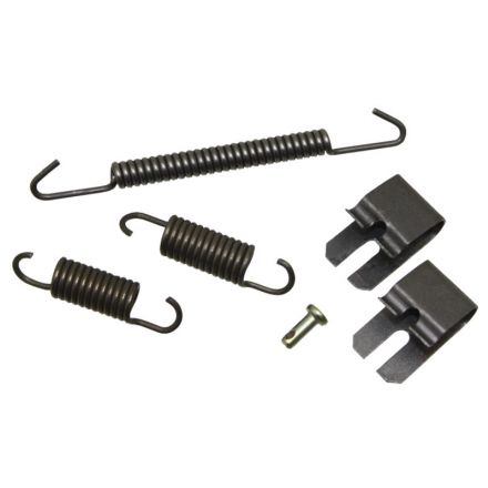 Zestaw sprężyn | -