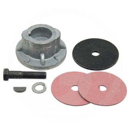  Zestaw trzymaków noża