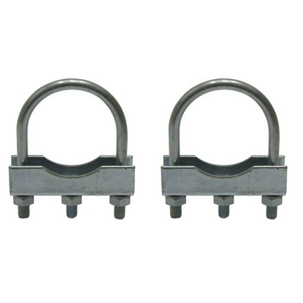 Zestaw uchwytów zaciskowych