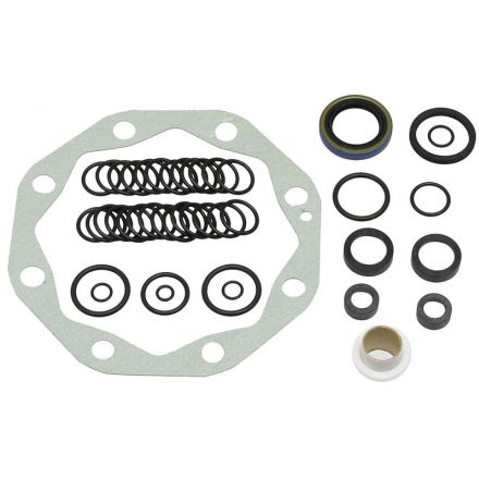 Zestaw uszczelek RE228042, AR39156, AR98993 | RE228042, AR39156, AR98993