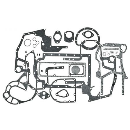 Zestaw uszczelek | 3136802R98