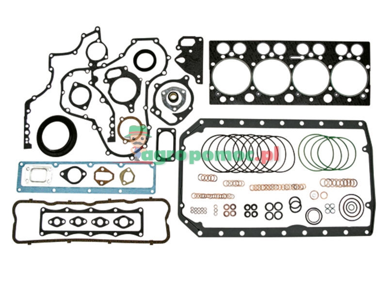 Zestaw uszczelek | 354276A1