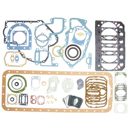 Zestaw uszczelek | 0.058.0050.6