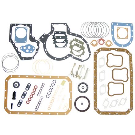 Zestaw uszczelek | 0.035.0050.610