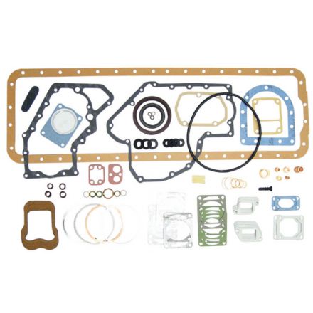 Zestaw uszczelek | 0.073.0050.6