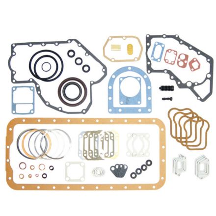 Zestaw uszczelek | 0.044.0050.6