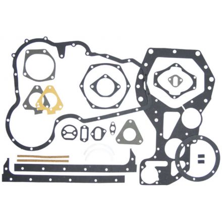 Zestaw uszczelek | 743029M91