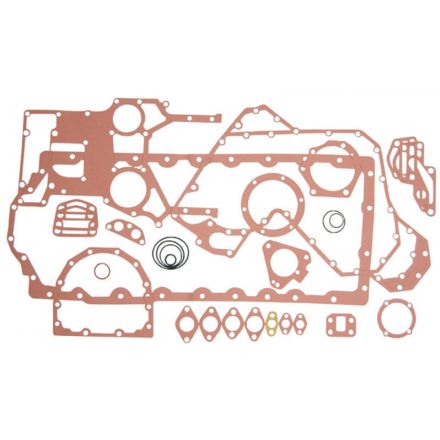 Zestaw uszczelek | 4224613M91, 3638660M91