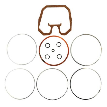 Zestaw uszczelek | 0.065.0057.6