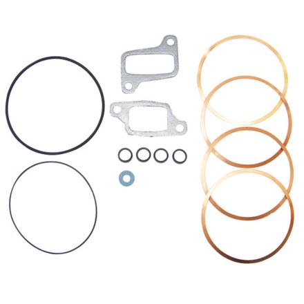 Zestaw uszczelek | 0.085.0057.6  10, 0.085.0057.6