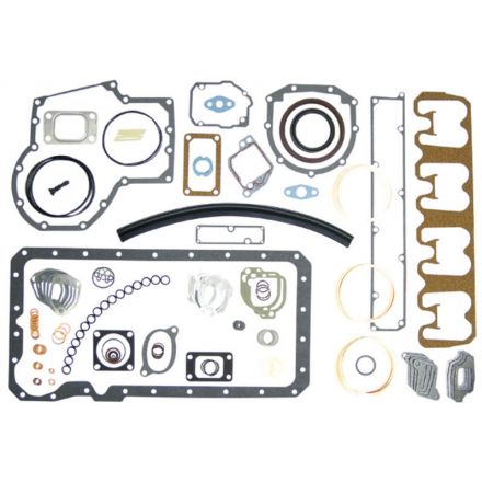 Zestaw uszczelek | 0.087.0050.610