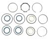 Zestaw uszczelek | AL166294, AL114016