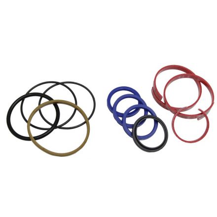 Zestaw uszczelek | 3468000