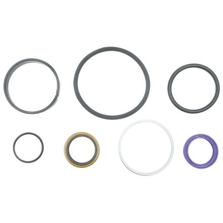 Zestaw uszczelek | 87001310, 26505501