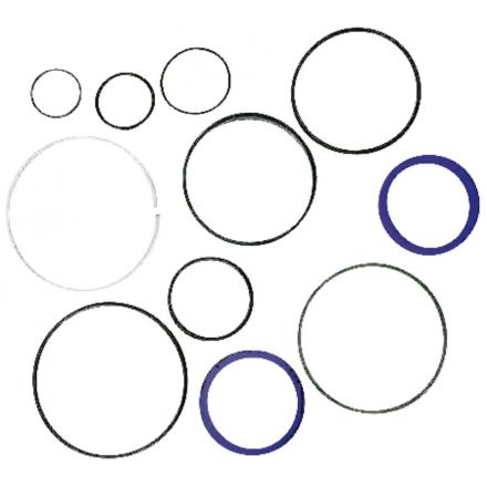 Zestaw uszczelek | 87001375 27705505