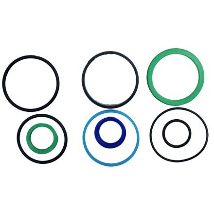  Zestaw uszczelek | 57755600