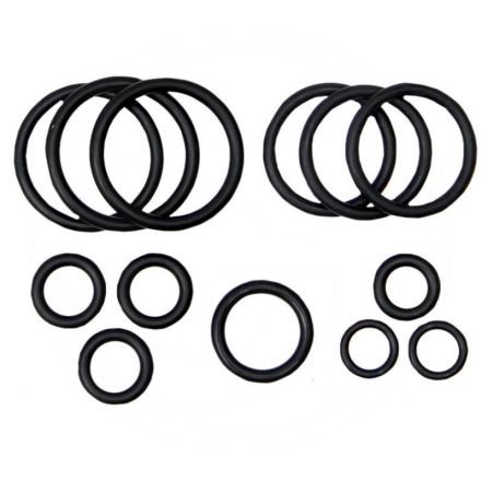 Zestaw uszczelek | 3790027M11